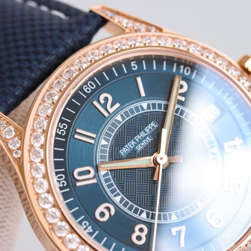 PATEK PHILIPPE Watches